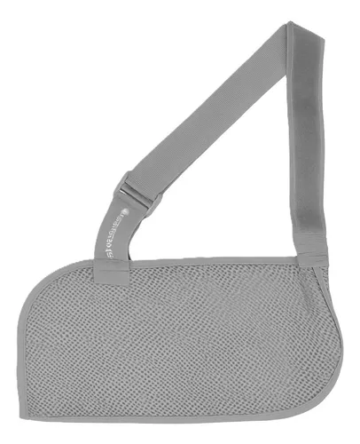 Cabestrillo 12-14 Gris