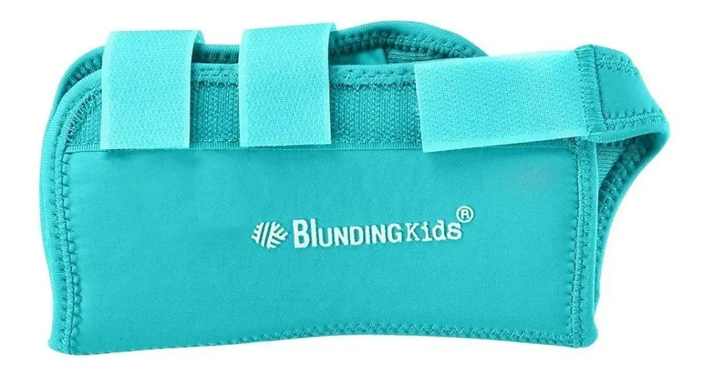 Muñequera Inmovilizadora 4-6 Calipso derecha