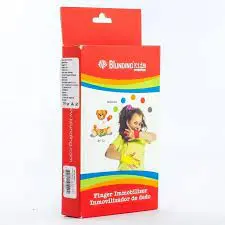 Muñequera Inmovilizadora 8-10 Calipso derecha