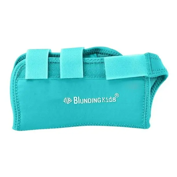 Muñequera Inmovilizadora 4-6 Calipso izquierda