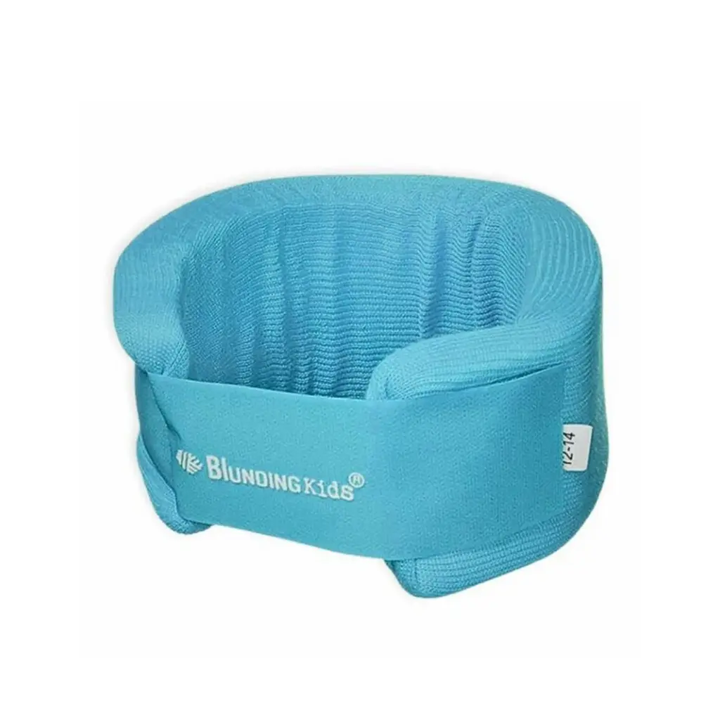 Collar cervical blando Kids Blunding 4-6 Calipso