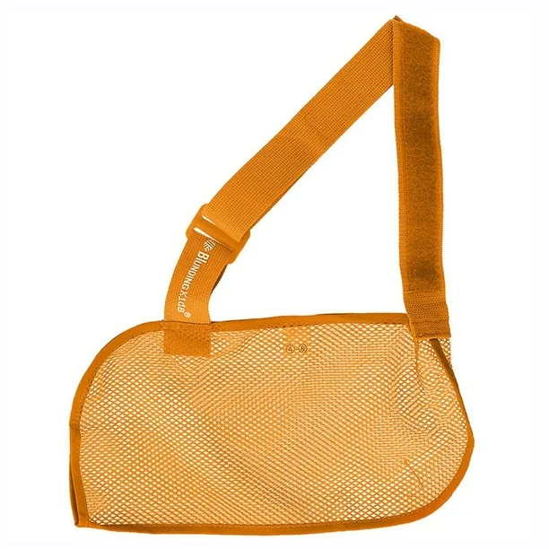 Cabestrillo 4-6 Naranjo