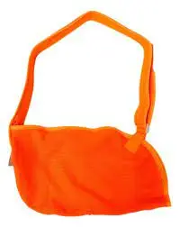 Cabestrillo 12-14 Naranjo