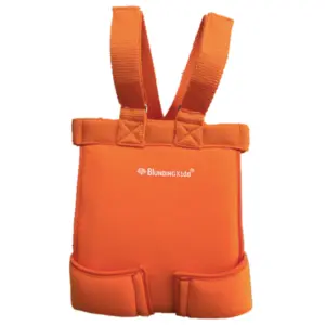 Inmovilizador de Hombro Blunding 8-10 Naranjo