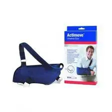 Inmovilizador de Hombro Proctec unica Azul marino