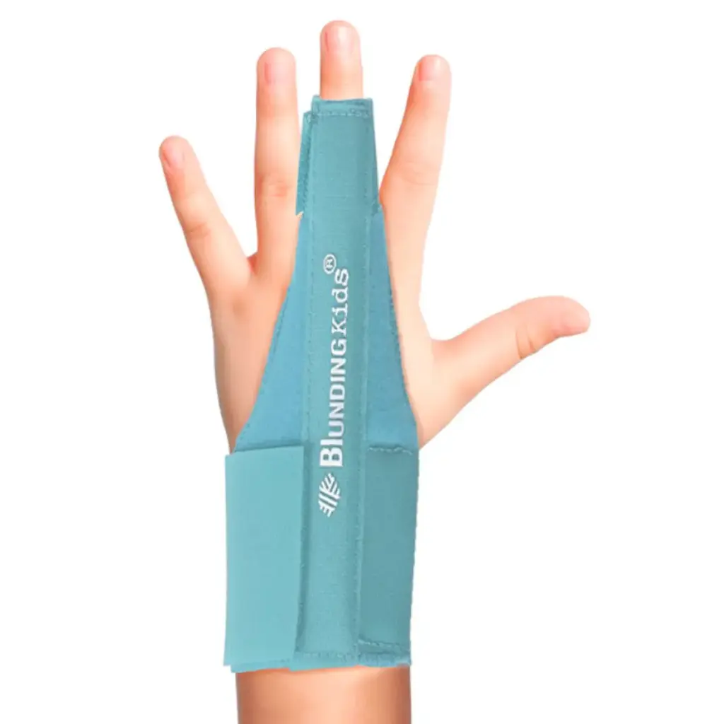 Inmovilizador para dedos Orthoclinic L Celeste