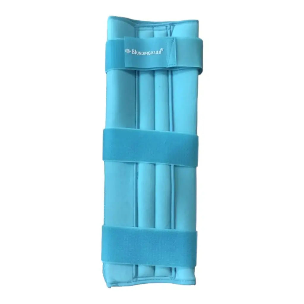 Inmovilizador de rodilla kids Blunding 4-6 Calipso