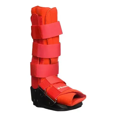 Bota Inmovilizadora Kids Blunding M Rojo