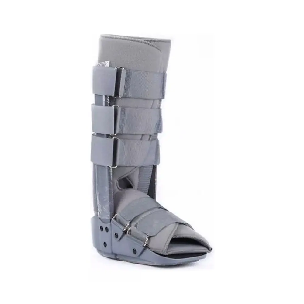 Bota Inmovilizadora Kids Blunding XXL Gris