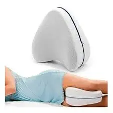 Cojin Abductor Chico PTM  Blanco