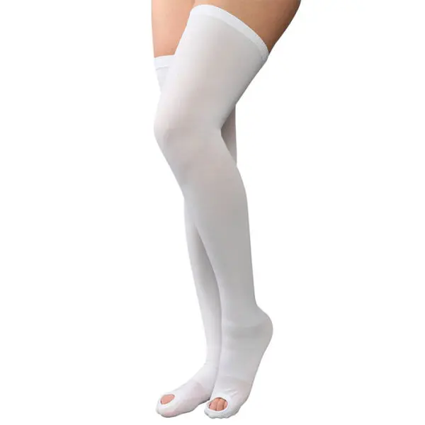 Media TVP Antiembolia  Trobimed L Blanca