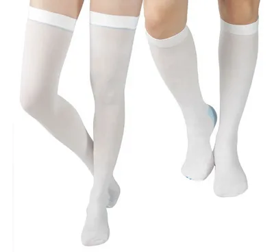 Media TVP Antiembolia  Trobimed XL Blanca