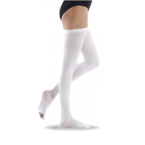 Mini Media Antitrombo Varimed 3 Blanca