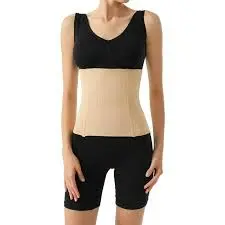 Faja Reductora Genérica S Beige