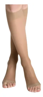 Calceta 70 compresión 11/14 mmHg Skywalk light L Notte