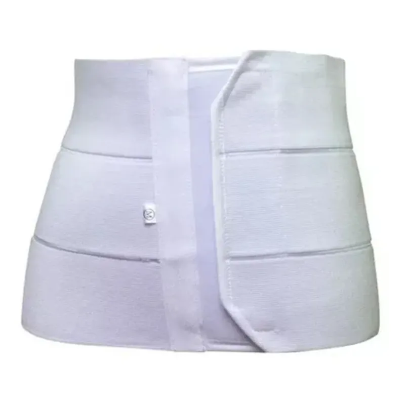 Faja Abdominal Proctec 2XL Blanca