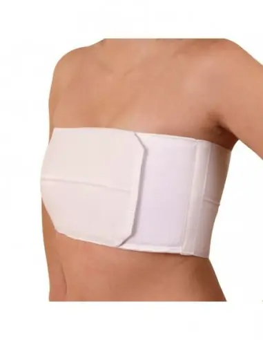 Faja Torácica Proctec S Blanca