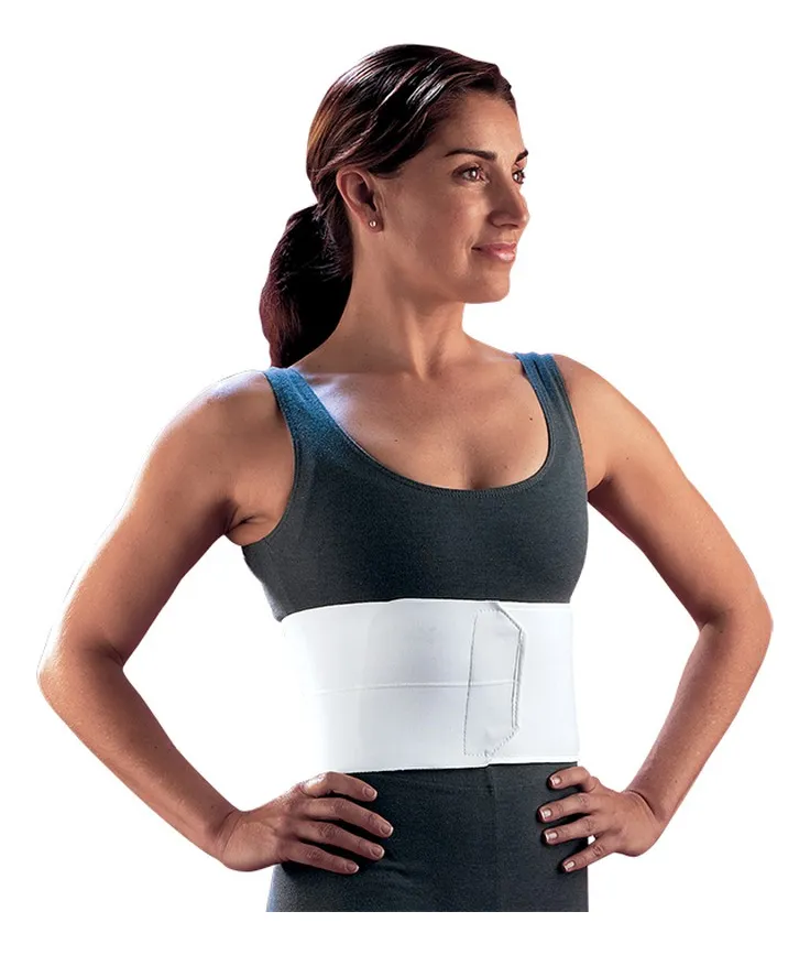 Faja Torácica Proctec L Blanca