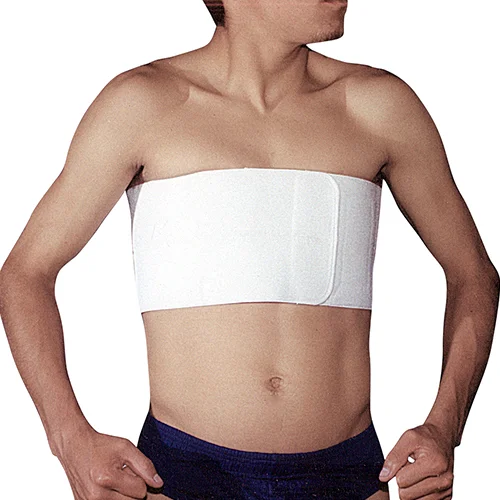 Faja Torácica Proctec XL Blanca