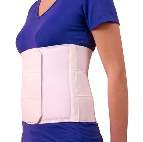 Faja Abdominal Proctec 3XL Blanca