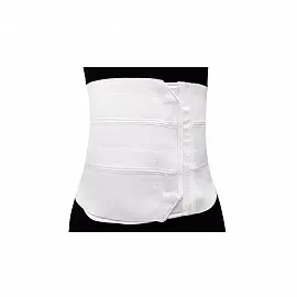 Faja Lumbosacral Proctec XL Blanca