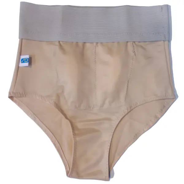 [F12/2XL] Faja Hernia Inguinal Proctec 2XL Beige