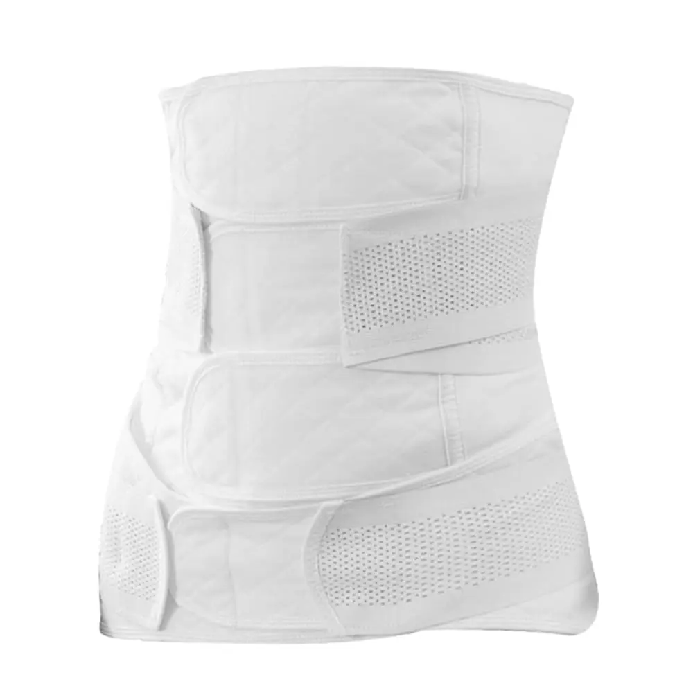 [F06 / 2XL] Faja Proctec 2XL Blanco