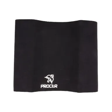 [9.90.00] Faja Reductora DRIBBLING Negra