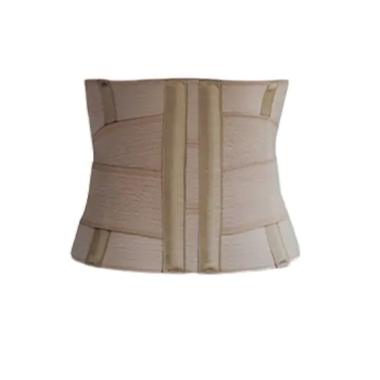 [MI-330LD4] Faja Cadera Blunding L Beige