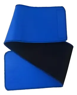 Faja Proctec S/M Azul Marino