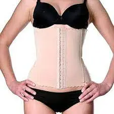 Faja Reductora Genérica 3XL Beige