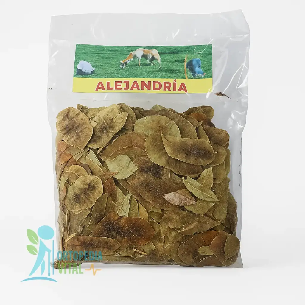 Infusión Alejandría Natural