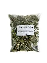Infusión Pasiflora Relajante