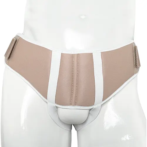 Faja Hernia Inguinal Proctec Beige (L)